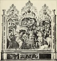 Picture 8 of 105 from Florentinische und venezianische Bilderrahmen aus der Zeit der Gotik und Renaissance (1902), leaf 25