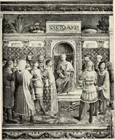 Picture 11 of 105 from Florentinische und venezianische Bilderrahmen aus der Zeit der Gotik und Renaissance (1902), leaf 29