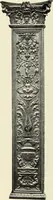 Picture 21 of 105 from Florentinische und venezianische Bilderrahmen aus der Zeit der Gotik und Renaissance (1902), leaf 46