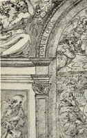 Picture 25 of 105 from Florentinische und venezianische Bilderrahmen aus der Zeit der Gotik und Renaissance (1902), leaf 49