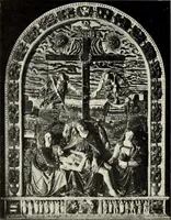 Picture 29 of 105 from Florentinische und venezianische Bilderrahmen aus der Zeit der Gotik und Renaissance (1902), leaf 52