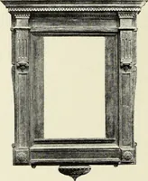 Picture 37 of 105 from Florentinische und venezianische Bilderrahmen aus der Zeit der Gotik und Renaissance (1902), leaf 60
