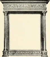 Picture 39 of 105 from Florentinische und venezianische Bilderrahmen aus der Zeit der Gotik und Renaissance (1902), leaf 61