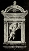 Picture 43 of 105 from Florentinische und venezianische Bilderrahmen aus der Zeit der Gotik und Renaissance (1902), leaf 67