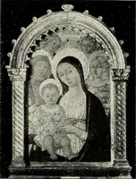 Picture 46 of 105 from Florentinische und venezianische Bilderrahmen aus der Zeit der Gotik und Renaissance (1902), leaf 70
