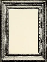 Picture 48 of 105 from Florentinische und venezianische Bilderrahmen aus der Zeit der Gotik und Renaissance (1902), leaf 71