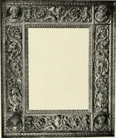 Picture 49 of 105 from Florentinische und venezianische Bilderrahmen aus der Zeit der Gotik und Renaissance (1902), leaf 72