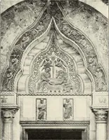 Picture 65 of 105 from Florentinische und venezianische Bilderrahmen aus der Zeit der Gotik und Renaissance (1902), leaf 91