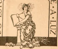 An illustration from Flores de España excelencias de Portugal : en que breuemente se trata lo mejor de sus historias, y de todas las del mundo desde su principio hasta nuestros tiempos, y se descubren muchas cosas nueuas de prouecho, y curiosidad : primera parte (1631)