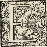 An illustration from Flores de España excelencias de Portugal : en que breuemente se trata lo mejor de sus historias, y de todas las del mundo desde su principio hasta nuestros tiempos, y se descubren muchas cosas nueuas de prouecho, y curiosidad : primera parte (1631)