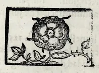 An illustration from Flores de España, excelencias de Portugal. En que breuemente se trata lo mejor de sus historias, y de todas las del mundo desde su principio hasta nuestros tiempos, y se descubren muchas cosas nueuas de prouecho, y curiosidad. Primera parte (1631)