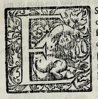 An illustration from Flores de España, excelencias de Portugal. En que breuemente se trata lo mejor de sus historias, y de todas las del mundo desde su principio hasta nuestros tiempos, y se descubren muchas cosas nueuas de prouecho, y curiosidad. Primera parte (1631)
