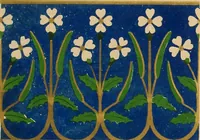 Picture 51 of 57 from Floriated ornament: a series of thirty-one designs (1849), leaf 127