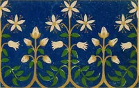 Picture 55 of 57 from Floriated ornament: a series of thirty-one designs (1849), leaf 127