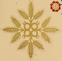 Picture 35 of 57 from Floriated ornament: a series of thirty-one designs (1849), leaf 75
