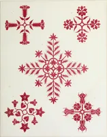 Picture 6 of 33 from Floriated ornament: a series of thirty-one designs (1849), leaf 24