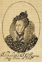 Picture 11 of 12 from Florus Anglicus or An exact history of England, from the reign of William the Conquerour to the death of Charles the I. (1658), leaf 225