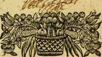 Picture 2 of 8 from Florus francicus. Sive rerum a Francis bello gestarum epitome., (1669), leaf 2