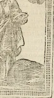 An illustration from Flos sanctorum : historia das vidas de Christo S.N. e de sua Santissima MÃ£y, vidas dos santos e suas festas repartidas pellos doze mezes : com sermoáº½s, & praticas que servem para muytas festas do anno (1681)