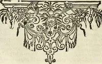 Picture 4 of 148 from Flos sanctorum : historia das vidas de Christo S.N. e de sua Santissima MÃ£y, vidas dos santos e suas festas repartidas pellos doze mezes : com sermoáº½s, & praticas que servem para muytas festas do anno (1681), leaf 77
