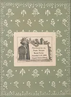 An illustration from Flowers from Shakespeare's garden : a posy from the plays (1909)