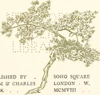 Picture 2 of 56 from The flowers and gardens of Japan (1908), leaf 10