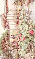 Picture 48 of 56 from The flowers and gardens of Japan (1908), leaf 319
