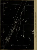 An illustration from Flowers of the sky (1879)