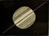 An illustration from Flowers of the sky (1879)