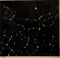An illustration from Flowers of the sky (1879)