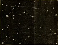 An illustration from Flowers of the sky (1879)