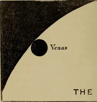 An illustration from Flowers of the sky (1879)