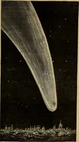 An illustration from Flowers of the sky (1879)
