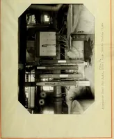An illustration from Flow of water through submerged orifices and short tubes with mouthpieces (1915)