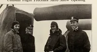 Picture 2 of 5 from Fly (1908), leaf 274