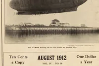 Picture 3 of 5 from Fly (1908), leaf 331