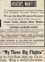 An illustration from Fly (1908)