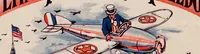 An illustration from Flying fighters for freedom (1918)
