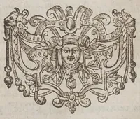 An illustration from F. Marini Mersenni ... Cogitata physico mathematica : in quibus tam naturae quàm artis effectus admirandi certissimis demonstrationibus explicantur (1644)