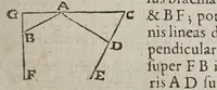 Picture 28 of 41 from F. Marini Mersenni ... Cogitata physico mathematica : in quibus tam naturae quàm artis effectus admirandi certissimis demonstrationibus explicantur (1644), leaf 503