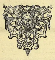 An illustration from Fünfter Theil der Orientalischen Indien, eygentlicher Bericht vnd warhafftige Beschreibung der gantzen volkommenen Reyse oder Schiffart, so die Holländer mit acht Schiffen in die Orientalische Indien, sonderlich aber in die Javanische vnd Molukische Inseln, als Bantam, Banda, vnd Ternate, &c. gethan haben, welche von Amsterdam abgefahren im Jahr 1598. vnd zum Theil Anno 1599. zum Theil aber in Jüngst abgelauffenen 1600. Jahr, : mit grossen Reichthumb von Pfeffer Muscaten, Regelein, vnd anderer köstlichen Würtz, wider anheym gelanget, darinn fleissig beschrieben vnd angezeigt, was ihnen auff der gantzen Reyse Denckwürdiges begegnet vnd zuhanden gangen. (1601)