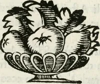 An illustration from Fochi giuliui d' Apollo ad astrea esaltata per lo secondo ingresso al gonfalonierato di giustitia dell' illustrissimo signor co. Girolamo Bentivogli (1677)