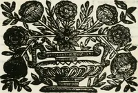 An illustration from Fochi giuliui d' Apollo ad astrea esaltata per lo secondo ingresso al gonfalonierato di giustitia dell' illustrissimo signor co. Girolamo Bentivogli (1677)