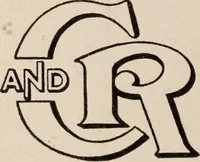An illustration from Fogerty's directory of the jewelry and kindred trades in the United States. (1877)