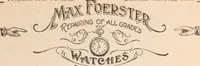 Picture 30 of 38 from Fogerty's directory of the jewelry and kindred trades in the United States. (1877), leaf 163