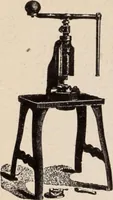 An illustration from Fogerty's directory of the jewelry and kindred trades in the United States. (1877)
