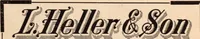 An illustration from Fogerty's directory of the jewelry and kindred trades in the United States. (1877)