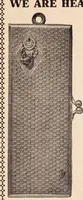 Picture 6 of 38 from Fogerty's directory of the jewelry and kindred trades in the United States. (1877), leaf 37