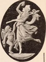 An illustration from Fogerty's directory of the jewelry and kindred trades in the United States. (1877)