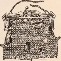 An illustration from Fogerty's directory of the jewelry and kindred trades in the United States. (1877)